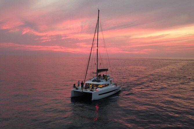 Morning cruise - Key points before you book