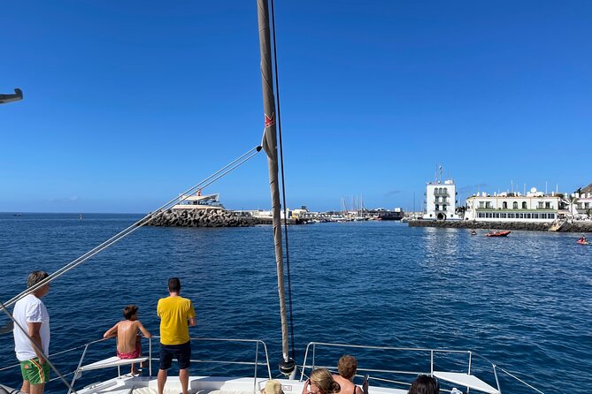 Morning cruise - Water gear and add-on sports: what’s included vs. extra