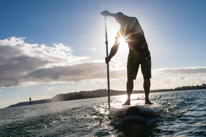 Paddle Surf SUP at Anfi Beach - Key things that make Anfi Beach SUP stand out
