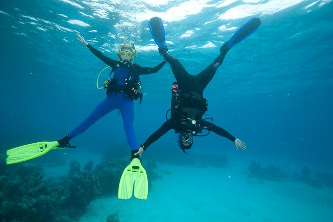PADI Advanced Diving Course in Gran Canaria - A Two-Day Advanced Scuba Course That Still Feels Personal
