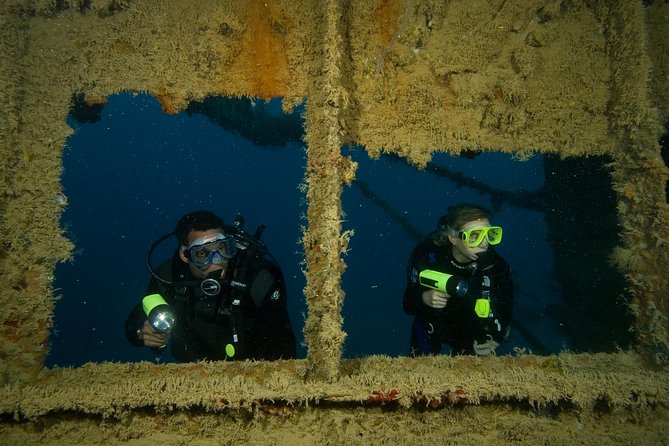 PADI Advanced Diving Course in Gran Canaria - Group Size and Language: Fewer People, More Attention