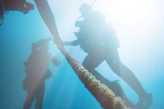 PADI Advanced Diving Course in Gran Canaria - What You Need to Bring and Know Before You Go