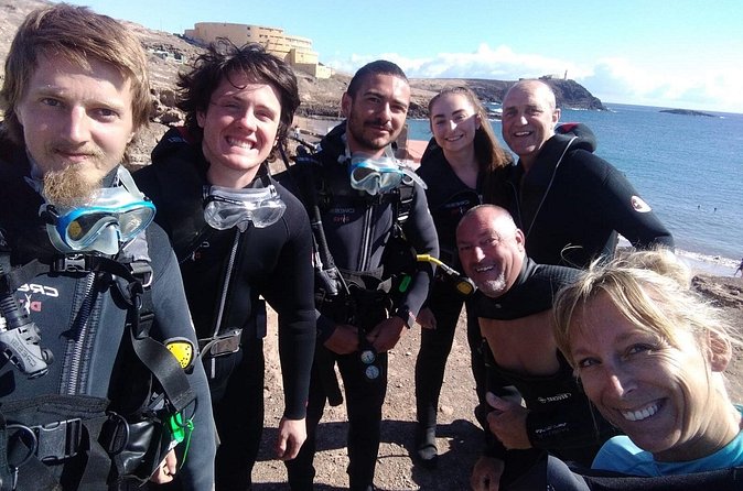 PADI Open Water Course in Gran Canaria - How the instructor approach helps you learn faster