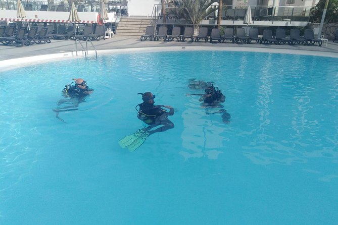 PADI Open Water Course in Gran Canaria - How to prep so day one feels easier