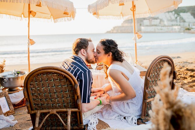 Photoshoot in Dunes of Maspalomas, Gran Canaria - 20 photos - Who this sunset photo walk is best for