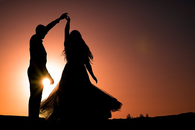 Photoshoot in Dunes of Maspalomas, Gran Canaria - 20 photos - Practical tips to make your 1-hour shoot go smoothly