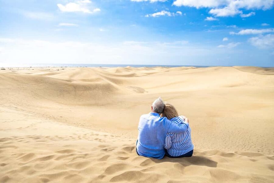 Photoshoot with Professional Photographer in Maspalomas - Why a professional photoshoot in Maspalomas feels different