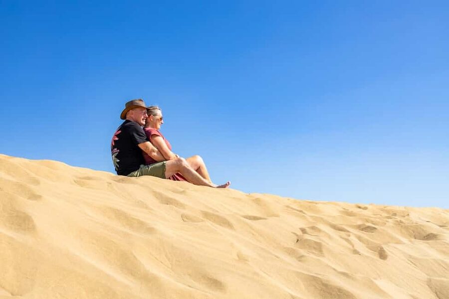 Photoshoot with Professional Photographer in Maspalomas - Book it or skip it in Maspalomas?