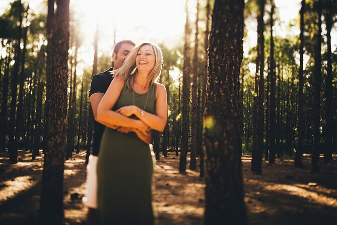 Photoshooting at Roque Nublo, Tejeda - Price and Value: Is $221.08 Worth It for Up to 4?