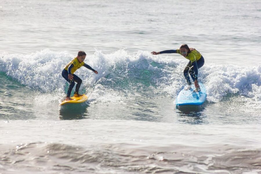 Playa del Inglés Maspalomas: High Quality Surf Classes - Practical tips so your day goes smoother