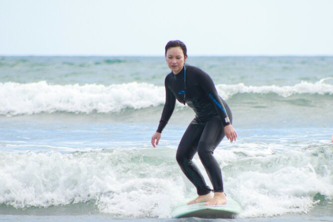Premium Surf Course in Gran Canaria - The 8:30 AM start at the Eurocenter shop