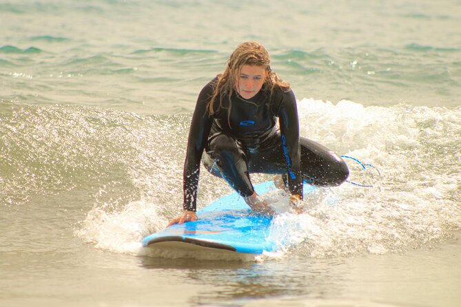 Premium Surf Course in Gran Canaria - What to bring for a comfortable surf lesson