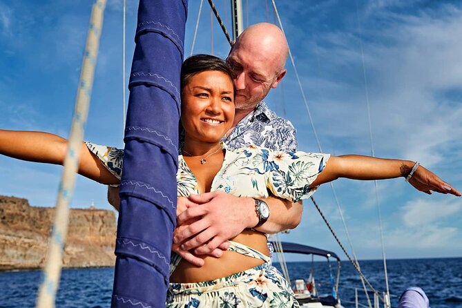 Private 3-hours afternoon SailingTour and Snorkeling with Food and Drinks - Price and logistics: what to budget beyond the ticket