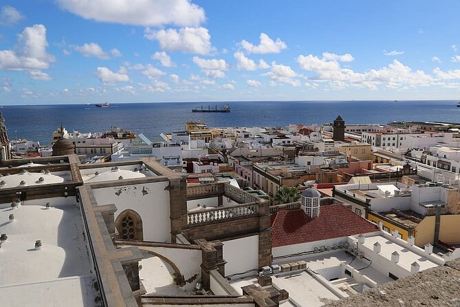 Private 8-hour Tour of Central and Southwest of Gran Canaria w/ Hotel pick-up - Why This Private Central and Southwest Day Feels Like the Right Pace