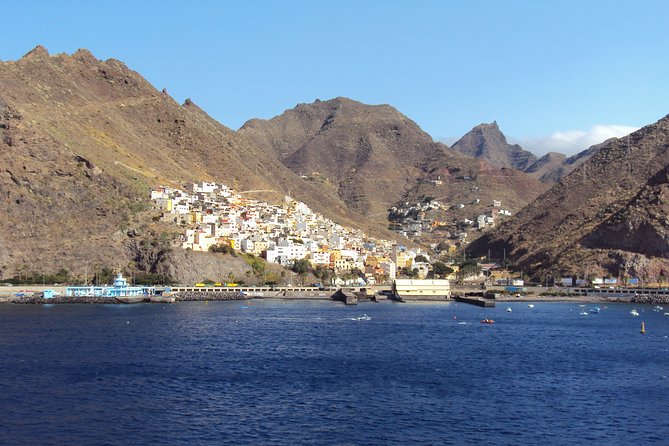 Private 8-hour Tour of Central and Southwest of Gran Canaria w/ Hotel pick-up - The Full Itinerary, Stop by Stop, and What You’ll Get From Each