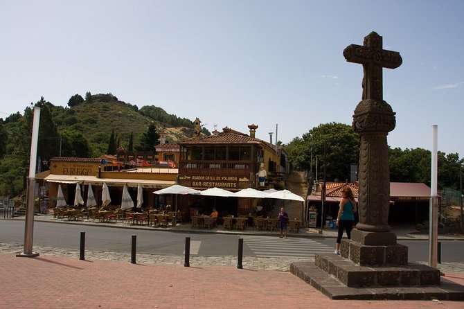 Private 8-hour Tour of Central and Southwest of Gran Canaria w/ Hotel pick-up - When This 8-Hour Private Tour Makes the Most Sense