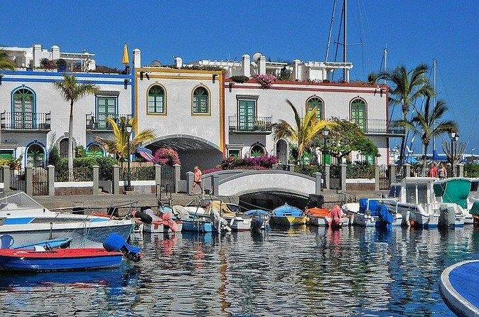 Private 8-hour Tour of Central and Southwest of Gran Canaria w/ Hotel pick-up - FAQ