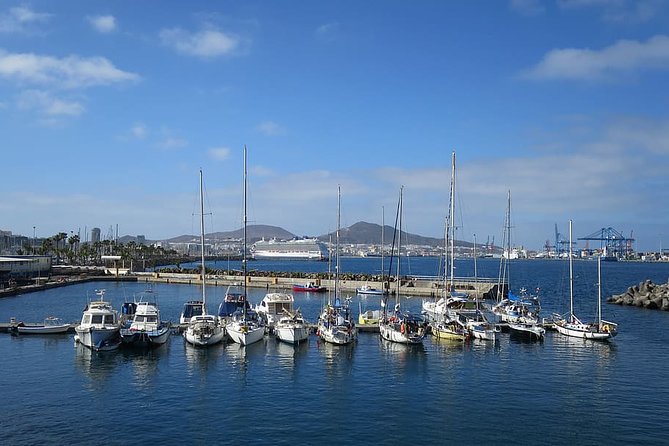 Private 8-hour Tour of Central and Southwest of Gran Canaria w/ Hotel pick-up - What Your $617.02 Per Person Really Buys You