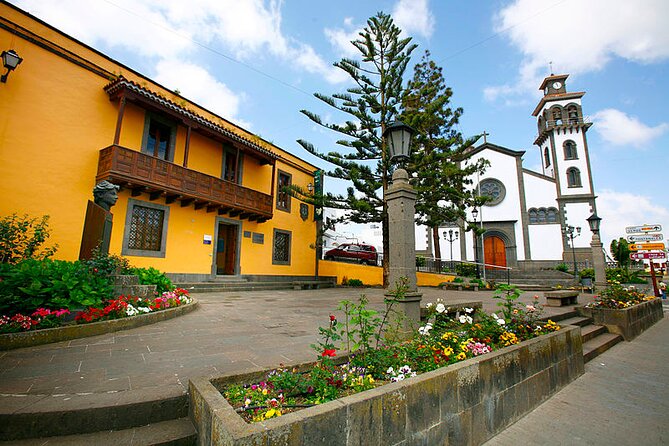 Private 8-hour Tour of North and Eastern Tour of Gran Canaria w/ Hotel pick-up - A private North and East day that starts at your hotel