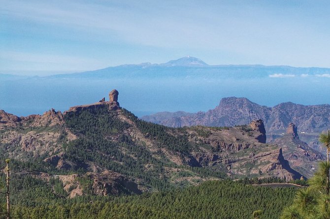 Private 8-hour Tour of North and Eastern Tour of Gran Canaria w/ Hotel pick-up - Stop 2: Gáldar and Cueva Pintada, archaeology with real context
