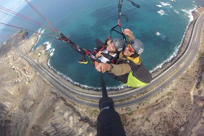 Private Activity Paragliding Flight in Gran Canaria - Price and What You Actually Get for $81.45