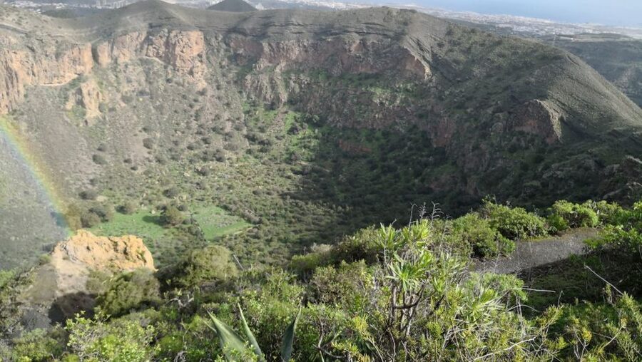 Private Bandama Caldera Volcano, Botanic Garden & Old Town - Key highlights you will actually feel