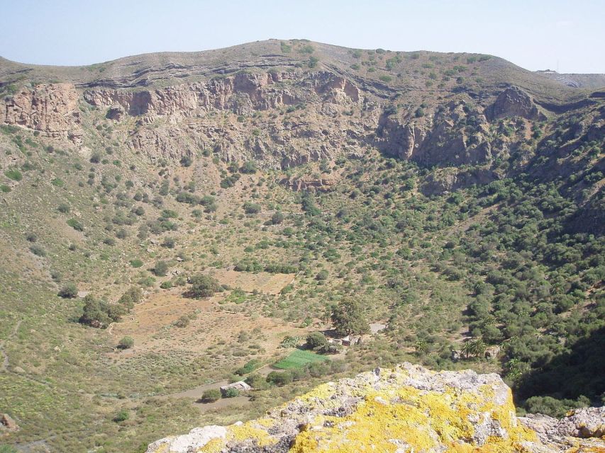 Private Bandama Caldera Volcano, Botanic Garden & Old Town - Who should book this tour?