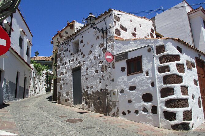 Private Excursion The mountains of Gran Canaria for 2 to 4 people - Key points that make this Gran Canaria mountain day work