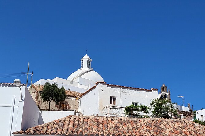 Private Excursion The mountains of Gran Canaria for 2 to 4 people - Cruz de Tejeda, the island center and the Tenerife view
