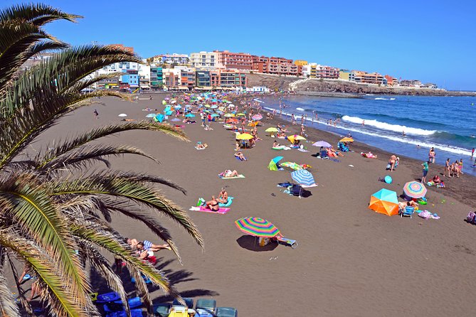 Private Full Day Beaches Tour in Gran Canaria with Hotel/Cruise Port pick-up - Key highlights you should know before you go