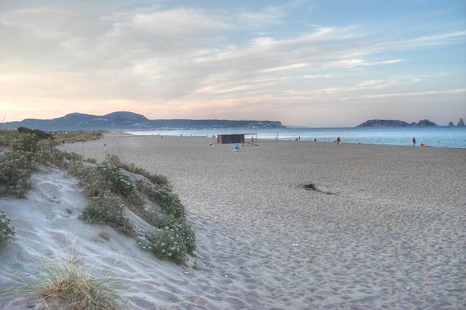 Private Full Day Beaches Tour in Gran Canaria with Hotel/Cruise Port pick-up - Stop 5: Playa de Mogán for lunch timing and beach time