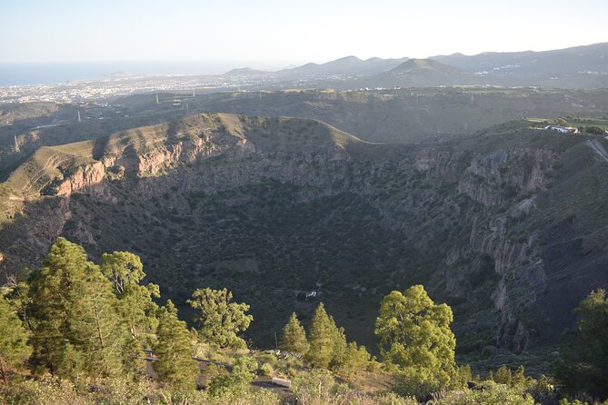Private Shore Excursion in Gran Canaria - Timing and pickup: fitting four very different stops into about six hours