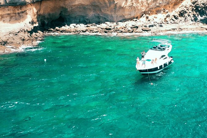 Private Sunset Trip 3 hours (Boat "KEEPER UNO") - South West Coast views: why the sunset looks better from the water