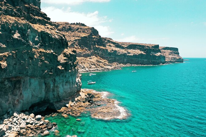 Private Sunset Trip 3 hours (Boat "KEEPER UNO") - Snorkelling time: a fun extra during a sunset cruise