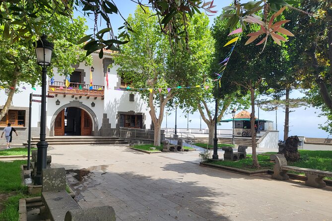 Private Tour from the Port of Las Palmas to Teror Firgas Arucas - Time, pace, and what you do not have to worry about