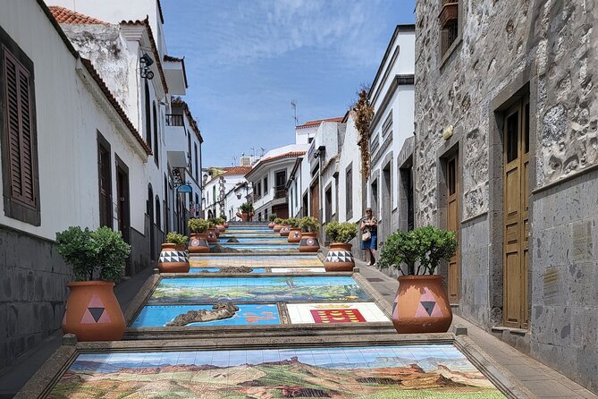 Private Tour from the Port of Las Palmas to Teror Firgas Arucas - Who this tour fits best