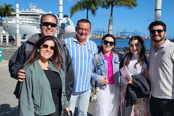 Private Tour from the Port of Las Palmas to Teror Firgas Arucas - Should you book Gran Canaria Taylored Tours?