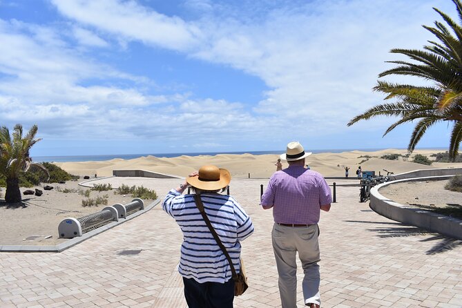 Private Tour Guide in Gran Canaria - Why this Gran Canaria private day feels different
