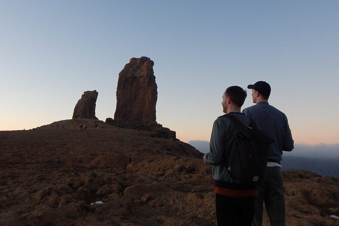 Private Tour Guide in Gran Canaria - Valle de Agaete, coffee and a wine-cellar tasting experience
