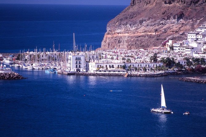 Private Transfer from Las Palmas de Gran Canaria to Las Palmas (LPA) airport - Pickup details: where your driver finds you
