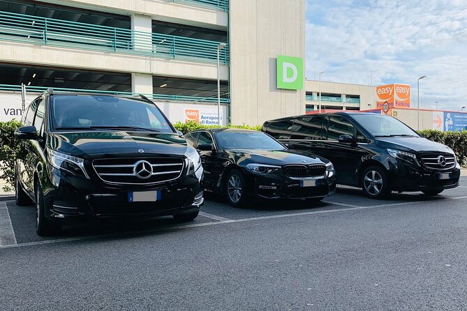 Private Transfer Gran Canaria Port to Gran Canaria Airport (LPA) - Key things to know before you go
