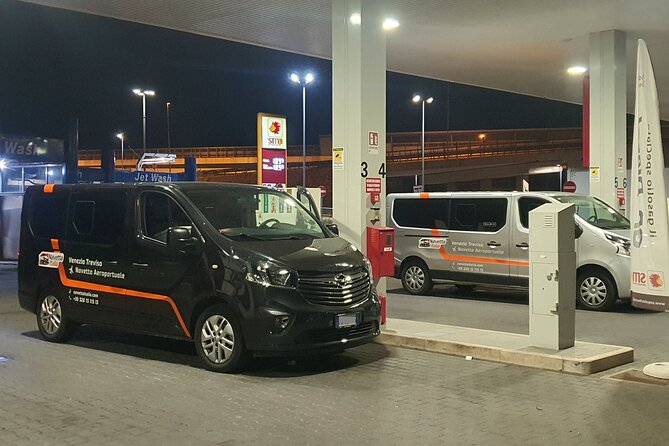 Private Transfer Gran Canaria Port to Gran Canaria Airport (LPA) - What the “door-to-door” promise looks like in practice