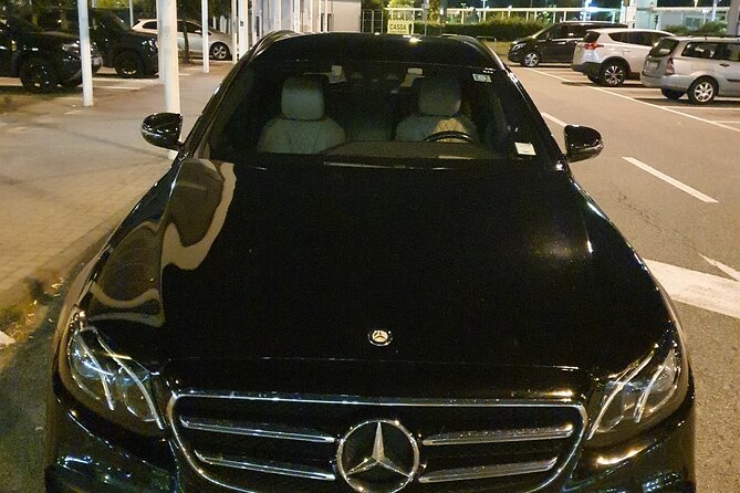 Private Transfer Gran Canaria Port to Gran Canaria Airport (LPA) - Timing, group size, and when to choose a private car