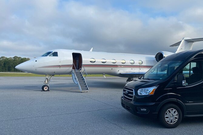 Private Transfer Gran Canaria Port to Gran Canaria Airport (LPA) - How this works with real airport behavior