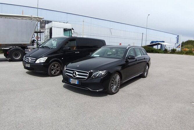 Private Transfer Gran Canaria Port to Gran Canaria Airport (LPA) - The booking experience: what helps it feel safe