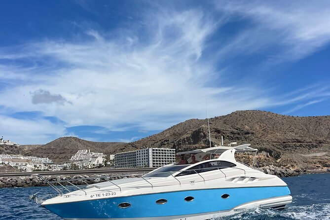 Private Yacht Nirvana Dreams Tour - Key highlights you will feel right away