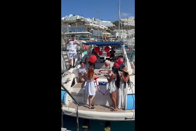 Private Yacht Nirvana Dreams Tour - Water toys and optional add-ons: what is included vs what costs extra