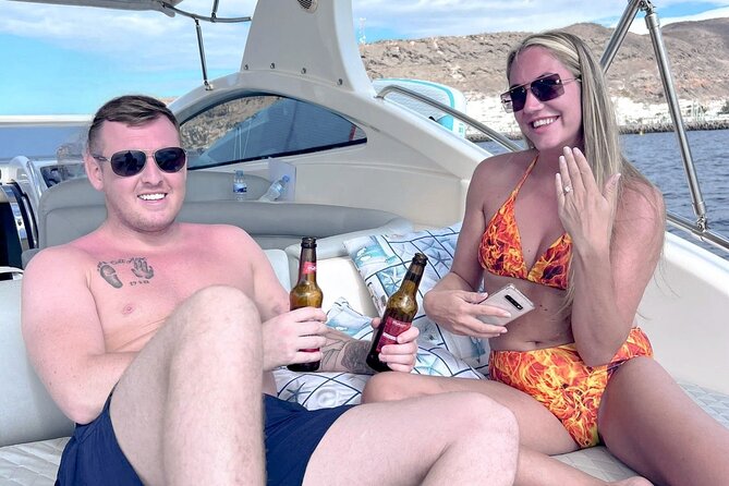 Private Yacht Nirvana Dreams Tour - Price and value: $585.82 per group, plus the hourly structure