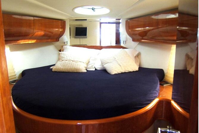 Private Yacht Nirvana Dreams Tour - Who should book this private yacht in Gran Canaria