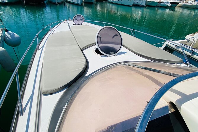 Private Yacht Tour with Drinks and Snorkeling in Gran Canaria - Why This Private Yacht Tour Feels Like Your Boat, Not a Bus